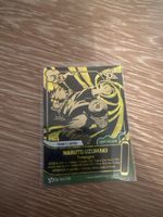 Naruto Mythos First set First Edition NARUTO secret