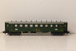 SBB C4 8901 Märklin HO/AC mit OVP