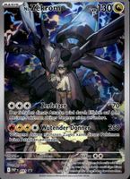 Pokémon – N's Zekrom 🇩🇪 - MEP-031 - MEP Black Star Promos