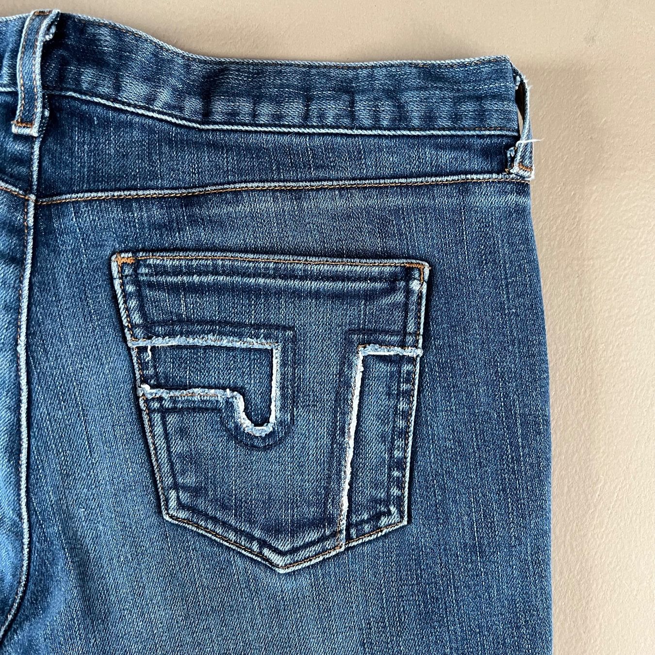 Jeans: EARL JEAN Jeans 💙 – Usato da zürich venduto da vintage12 6