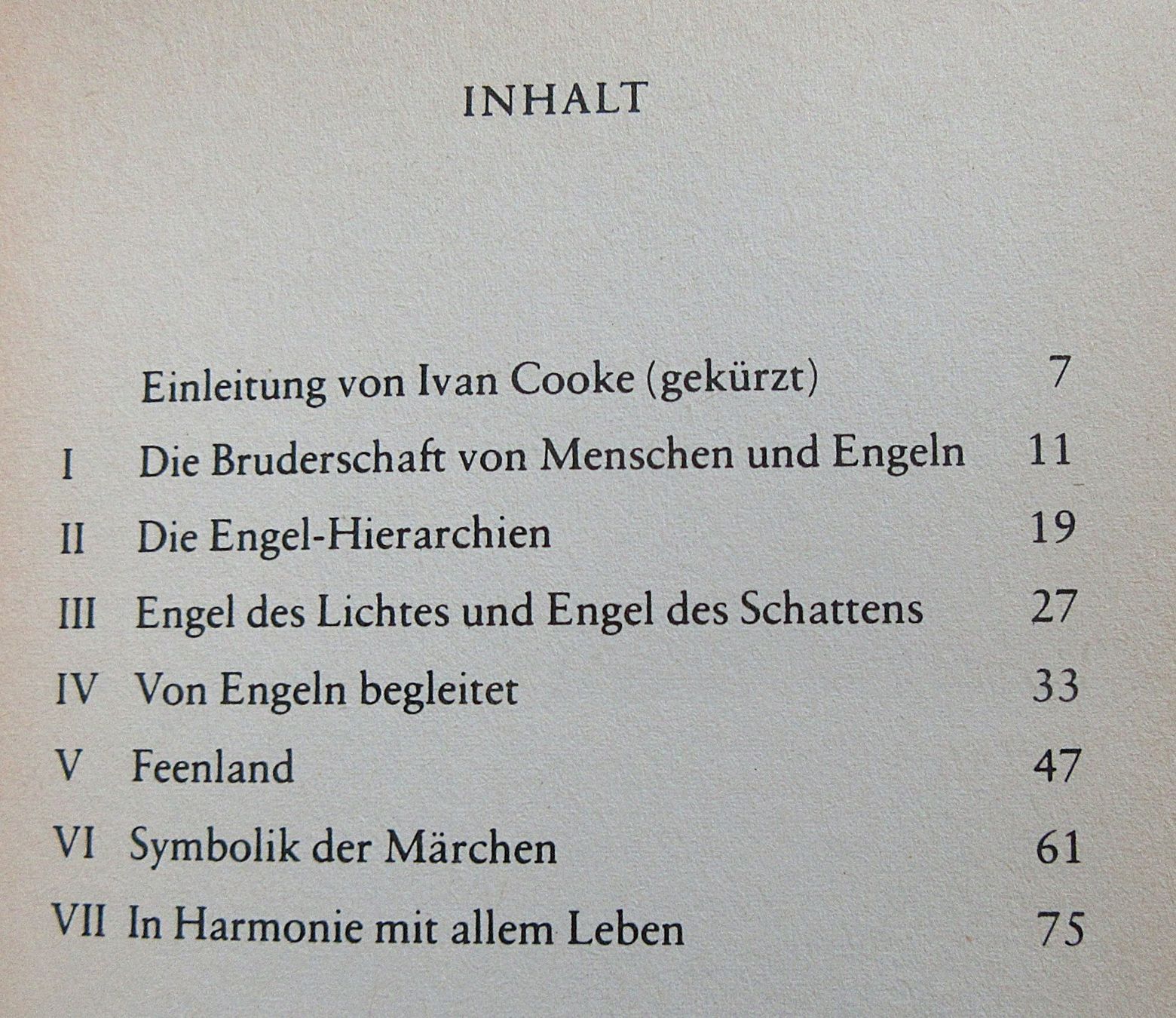 Libri: Naturgeister und Engel - White Eagle – Usato da Auenstein venduto da Padabimbim 2