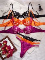 Dessous Set Neu