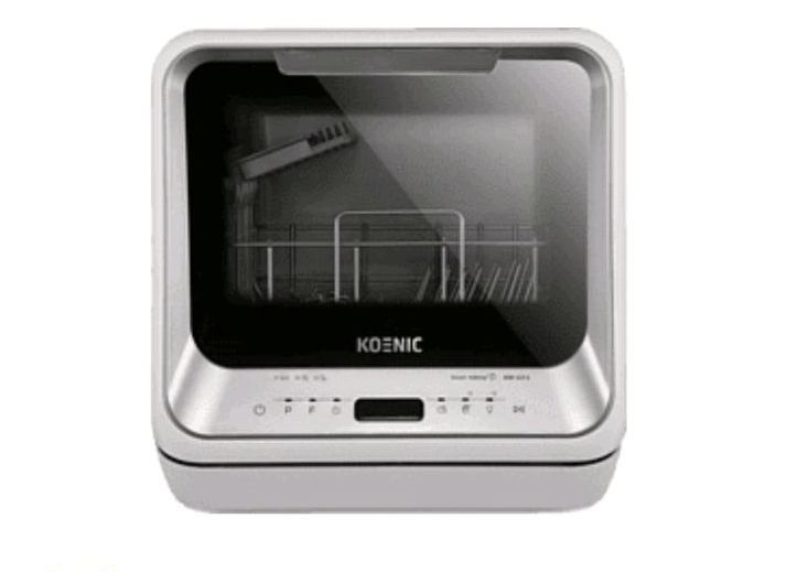 Mini Geschirrspüler Koenic kdw 1112 Kaufen auf Ricardo