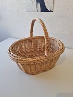 Panier en osier