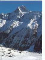 Lauchernalp 1996