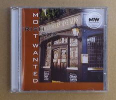 Most Wanted Irish Pub - T5