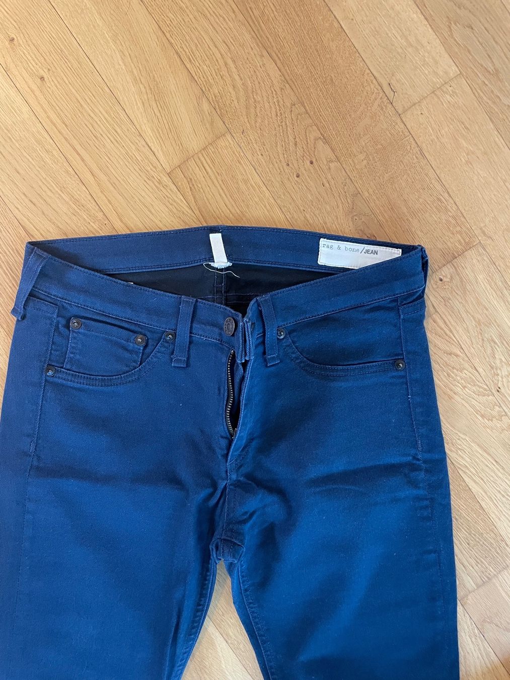 Leggings: Rag & bone jeans (leggings) size 29 – Gebraucht aus Zug von dim_np7l 1