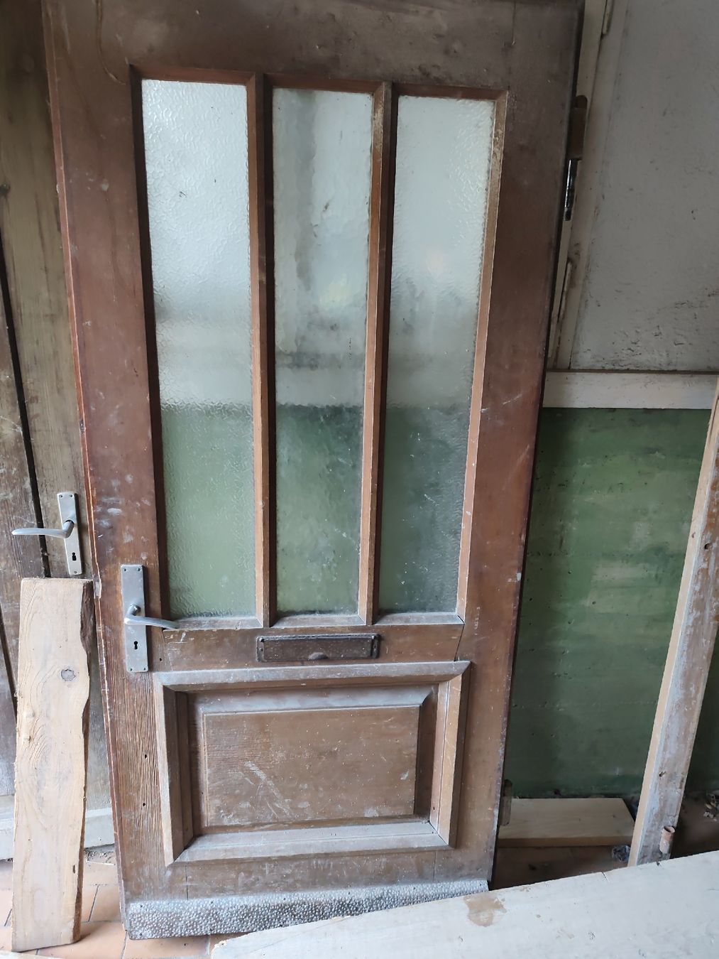 Portes: haustür – D'occasion à Ormalingen par Seppli_007 4