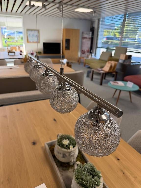 Lampadari & plafoniere: Pendelleuchte ab Ausstellung – Nuovo e nell'imballaggio originale da Urtenen-Schönbühl venduto da wohnstudio_haller