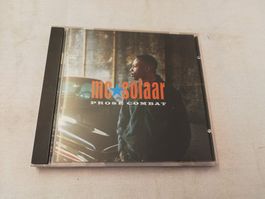MC SOLAAR - PROSE COMBAT