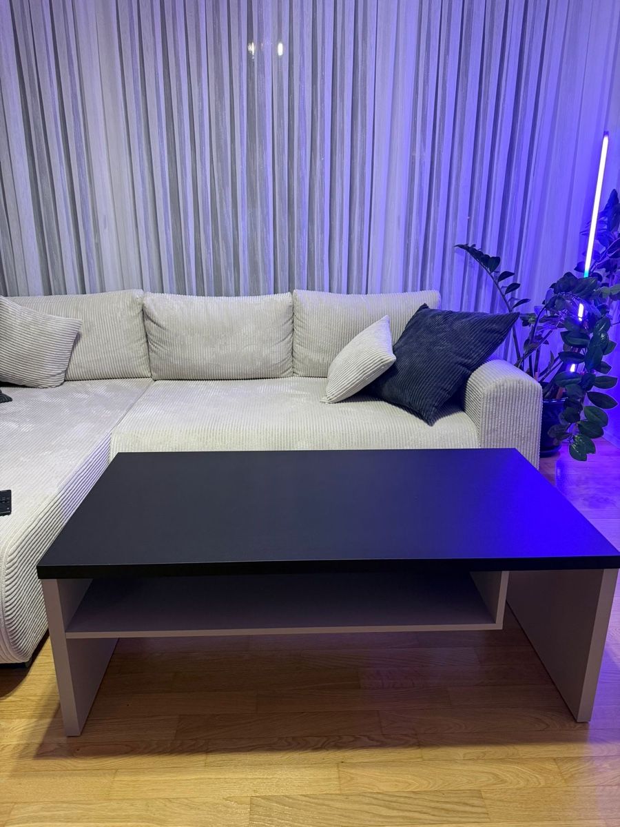 Tavoli: Couchtisch fast neu – Usato da Staufen venduto da Safrangold 2