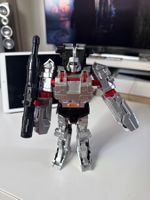 Grosse Transformers Megatron Figur