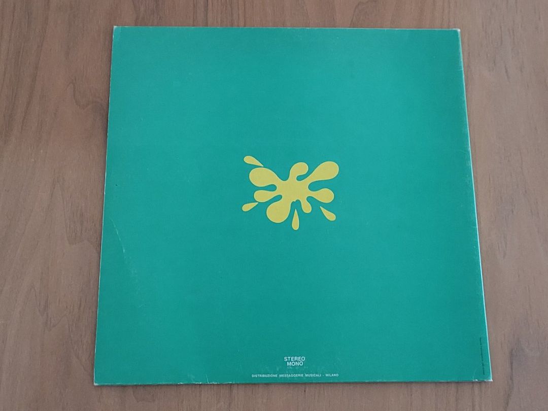 Dischi in vinile: LP  Peppino di Capri – Usato da Martigny venduto da MZ-67 2