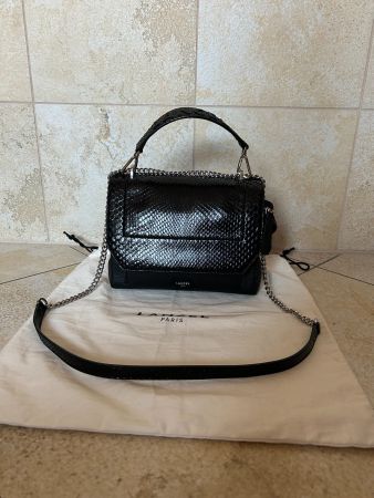 Lancel Ninon Python