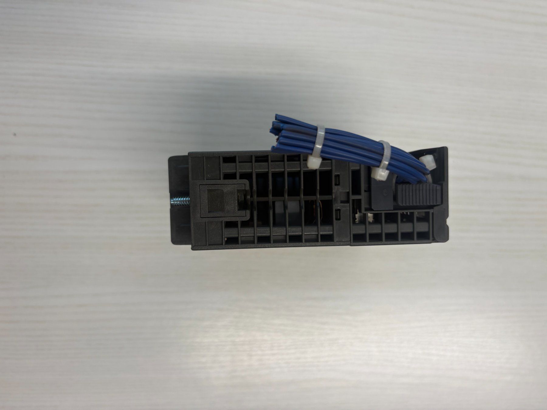 Siemens Componenti elettronici: Siemens Simatic Digitaleingabe 6ES7 321-1BH00-0AA0 – Usato da Hildisrieden venduto da eLuterbachAG 2