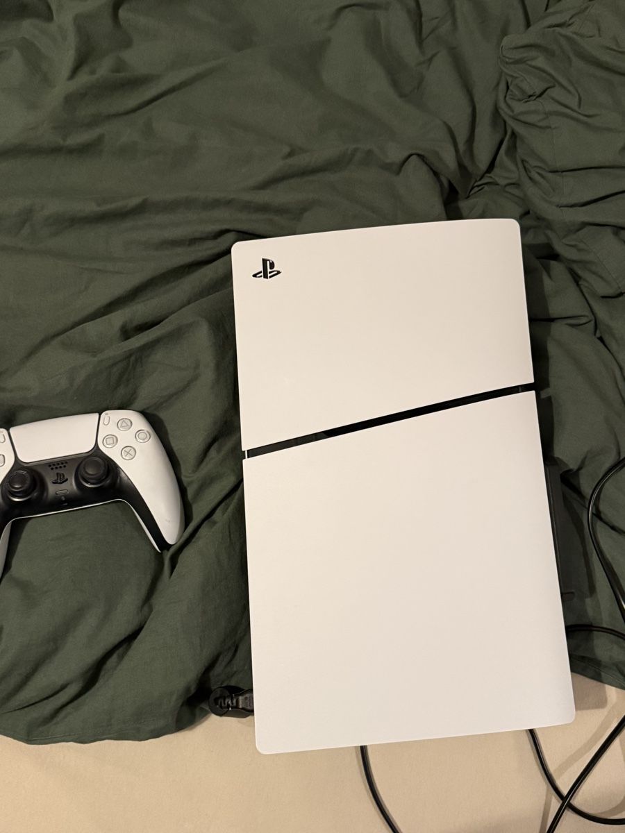Sony Consoles: PlayStation 5 Slim Disc edition – D'occasion à Turgi par ide_9dnd 4