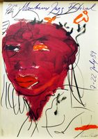 23. Montreux Jazz Festival, Castelli Luciano