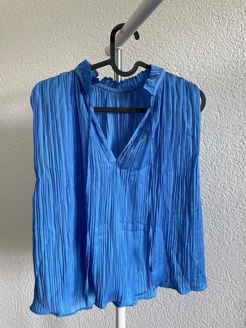 Zara Tops: Blue Zara Top – Gebraucht aus Dübendorf von maf_6tqh 1