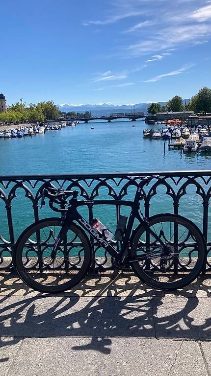 Velos: Pinarello Dogma F8 SKY – Gebraucht aus Zürich von sci_m8lp
