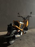 Honda NPS 50 Zoomer