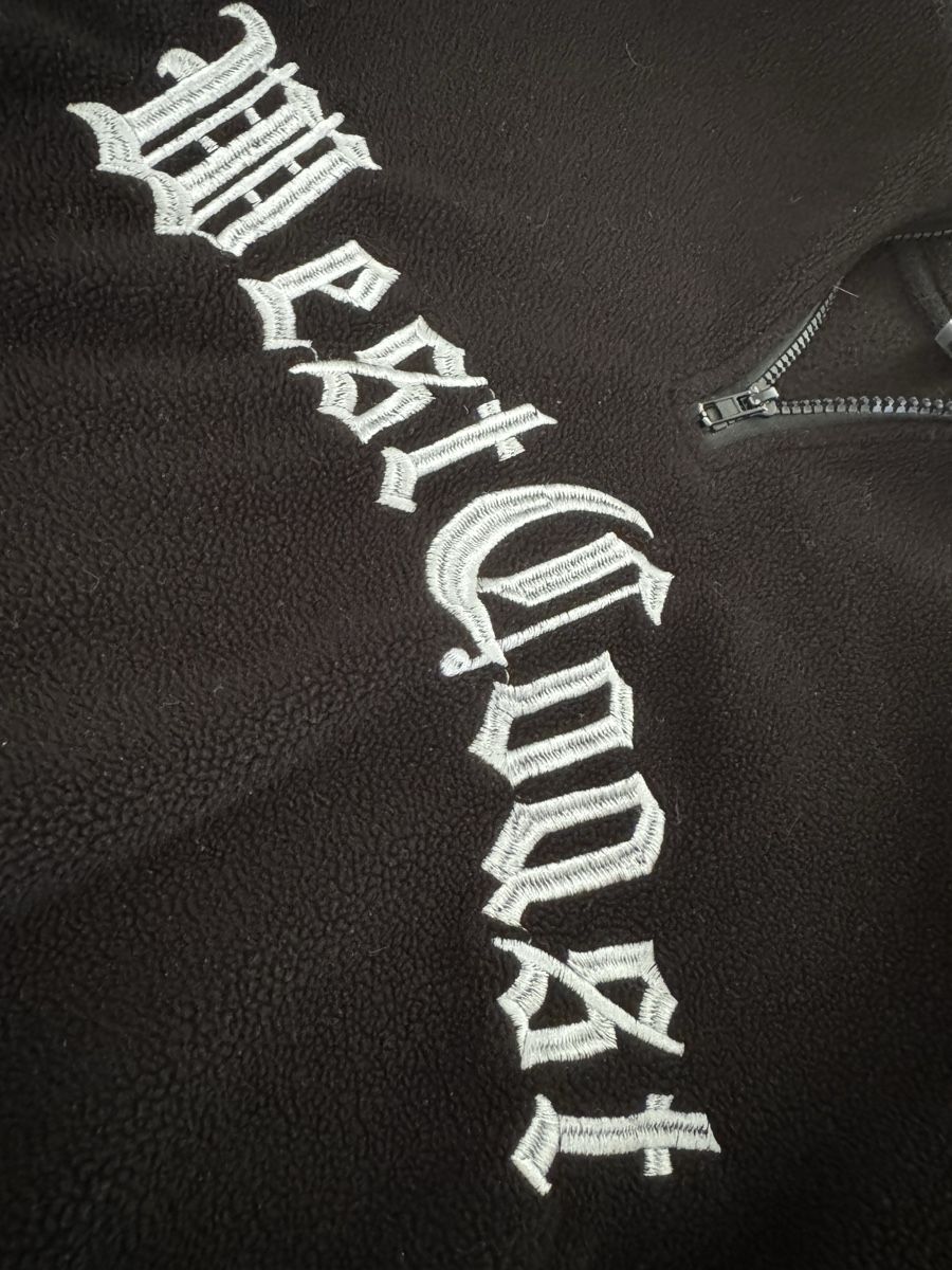 Pulls & Sweat-shirts: Pullover Schwarz West Coast California – D'occasion à Oberbüren par dijbdn 1