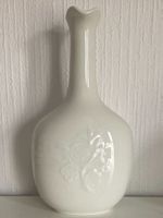 Royal Copenhaguen Vase  En Porcelaine 24 cm Hauteur