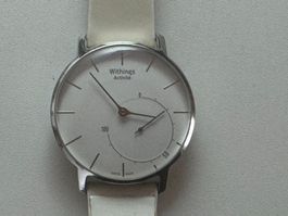 WITHINGS ACTIVITE EXKLUSIFE UHR