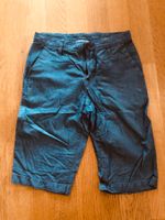 SHORTS  dunkelblau H&M 140