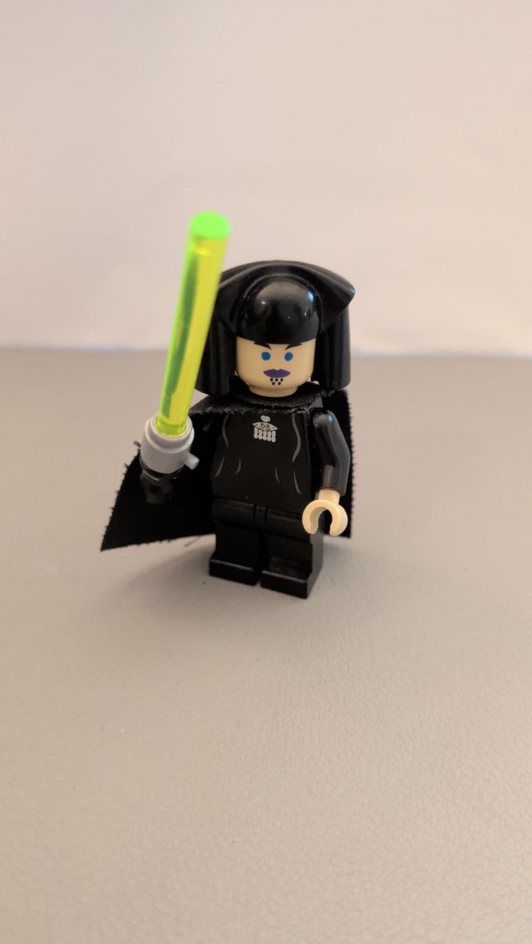 Lego Baukästen: Lego Luninara Unduli – Gebraucht aus luzern von Klaus_1 1