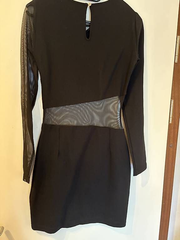Vestiti: Robe noire Morgan 38 – Usato da Veyrier venduto da Nath9279 1