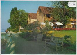 Seehotel Schiff - Mannebach