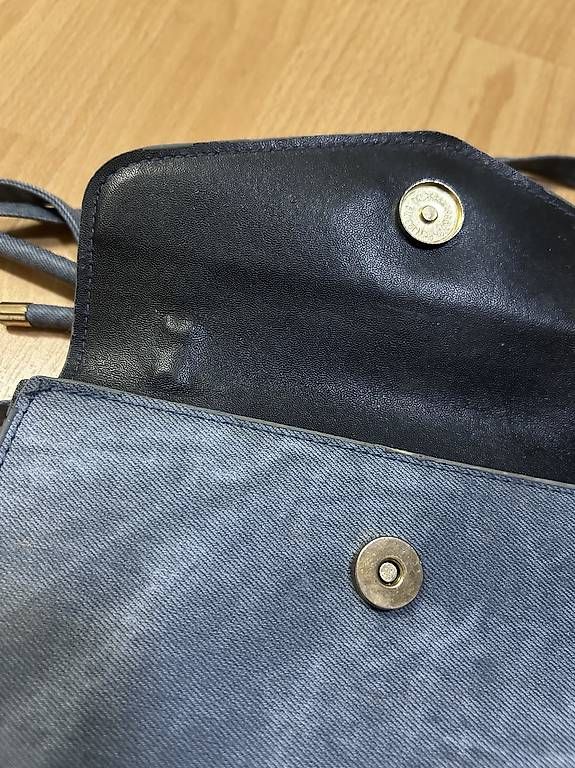 Borse da donna: Vintage Tasche – Usato da Vogelsang AG venduto da kikimiau 1