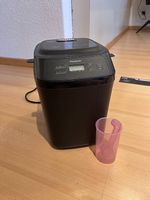 Panasonic SD-PN100 Breadmaker / Brotbackmaschine