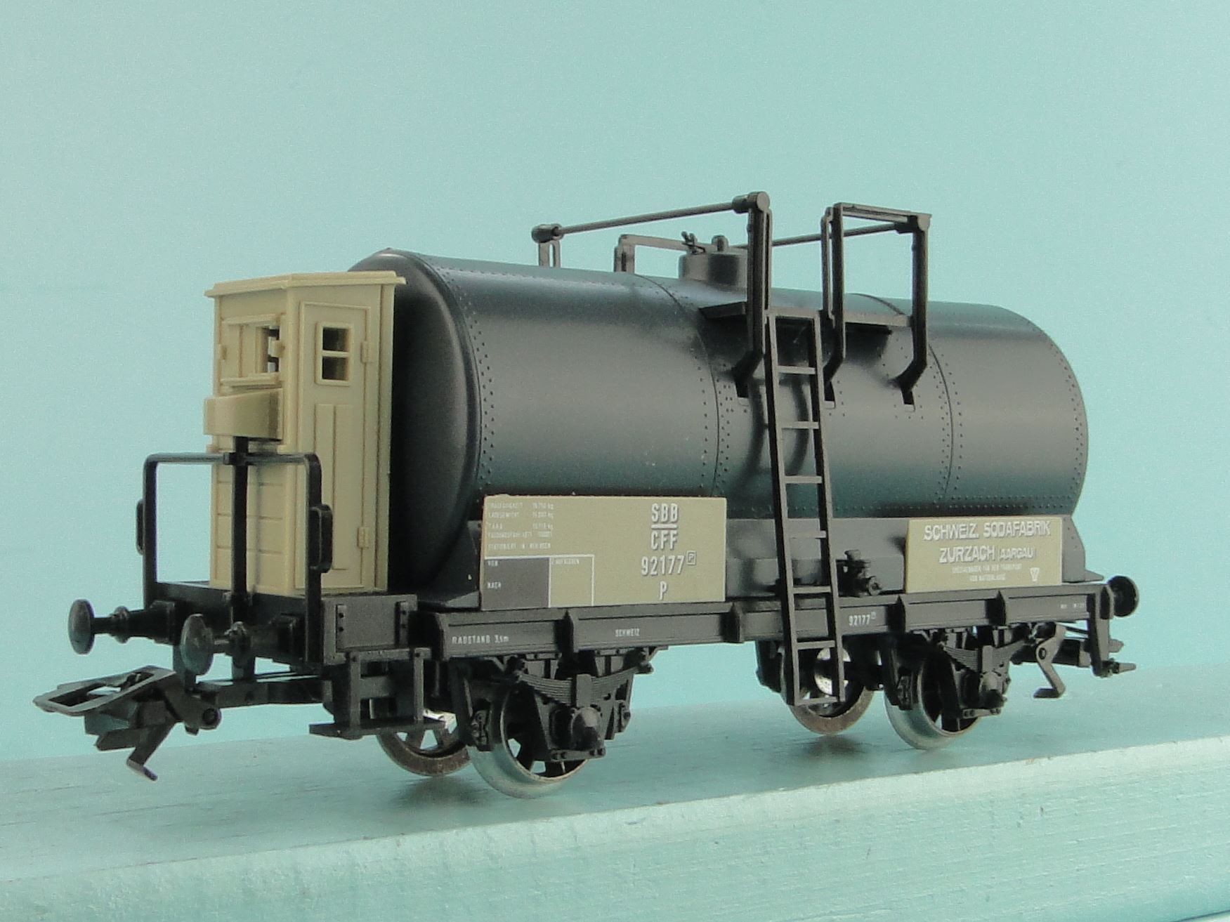 Märklin Modelleisenbahnen: Märklin 4786 SBB Güterwagen Set um 1930 – Gebraucht aus Bülach von cann11 7
