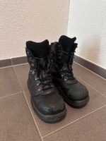 Steitz Secura S3 Sicherheitsstiefel Gr. 38 – Gebraucht