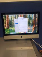 iMac 21.5" 4K 2019 3.6GHz Core i3, 8GB& 1TB SSD #03