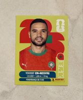 Panini WM 2026!!! MAR 16
