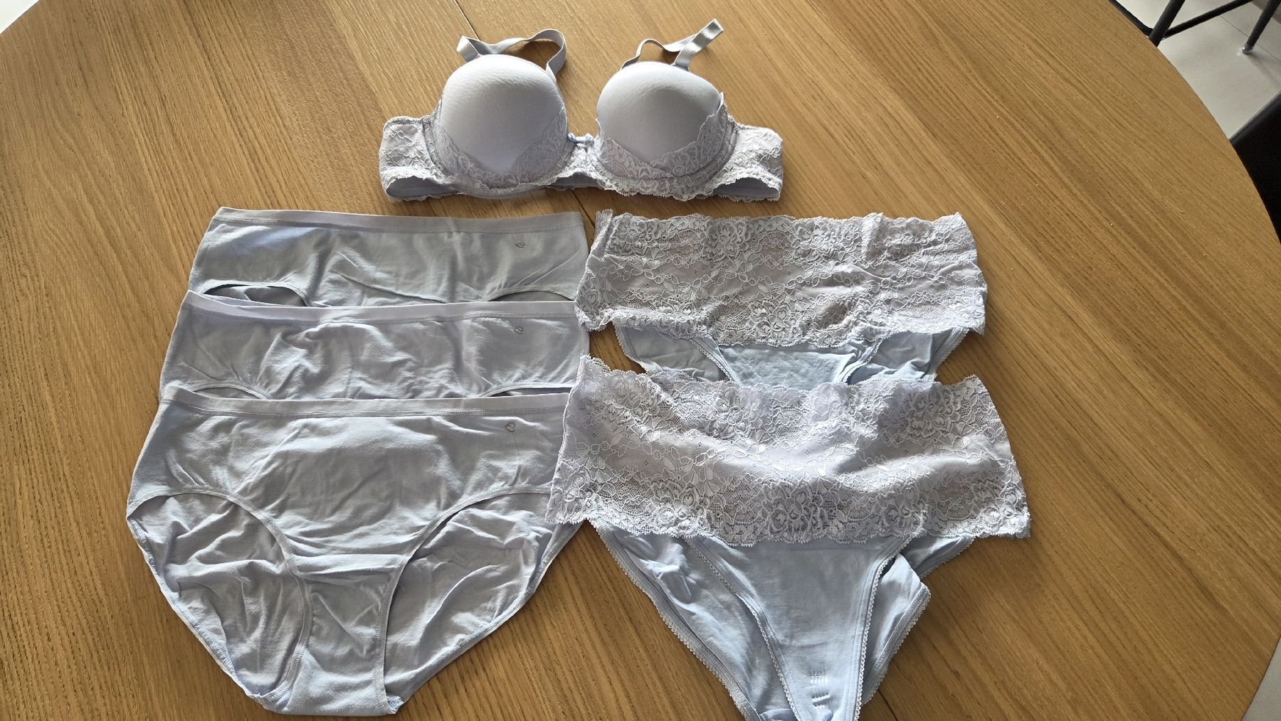 Calida Altra biancheria intima: Parure Calida lot 6 pces – Usato da Le Pâquier-Montbarry venduto da Gruyere77