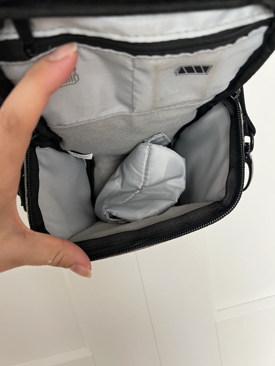 Taschen: Camera bag – Gebraucht aus Pregassona von kat_zh5d 3