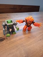 Schleich Monsterfiguren