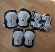 Kinder Protektoren Set Oxelo XS gebraucht