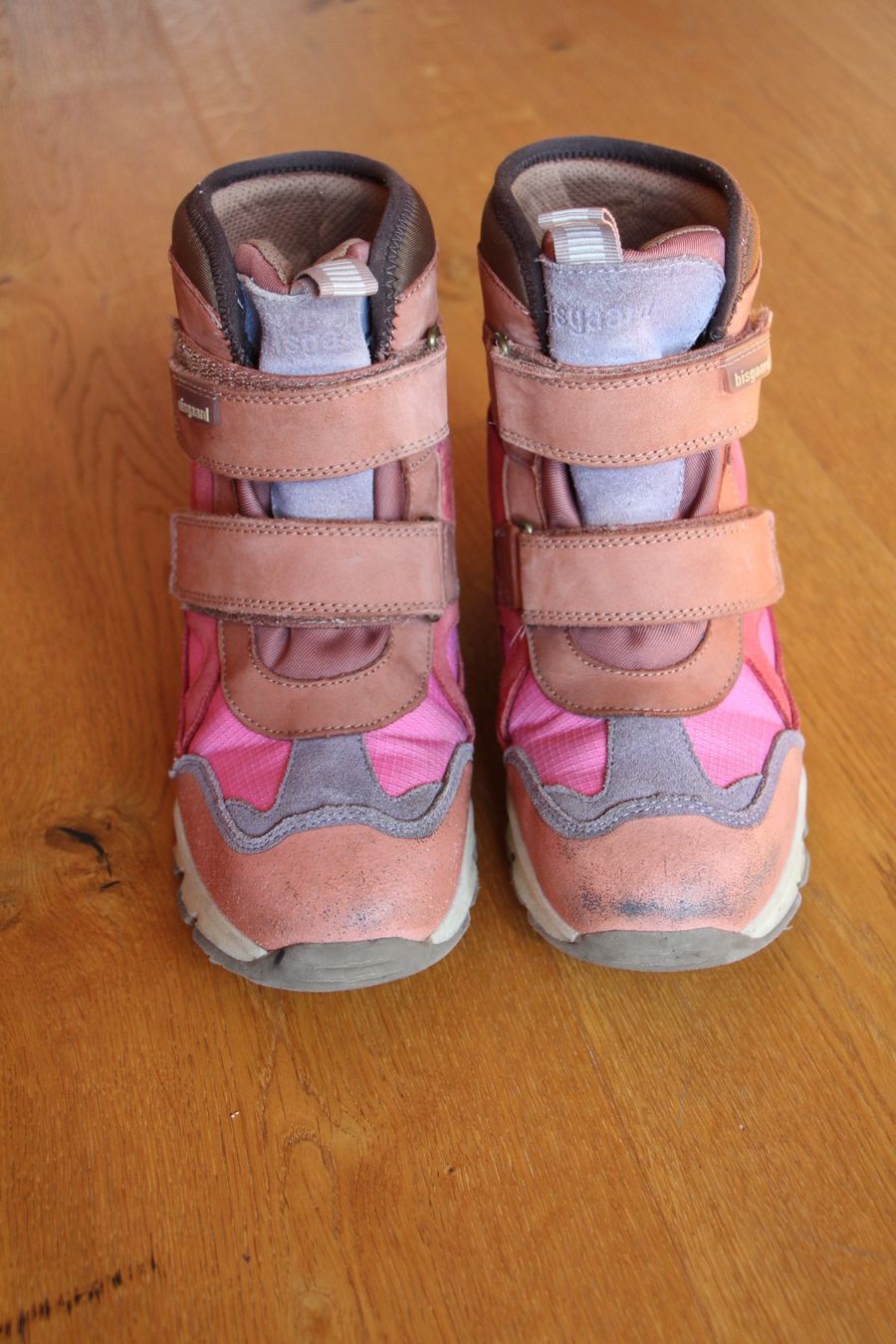 Bisgaard Scarpe per ragazze: Winterstiefel von Bisgaard Grösse 36 – Usato da Heiligkreuz (Mels) venduto da PascalWa 4