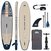 Aqua Marina Stand Up Paddle Magma 340x84cm