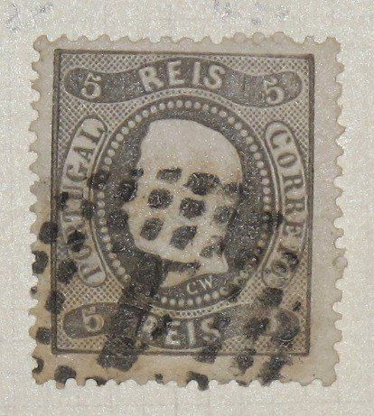 Tutti i francobolli: Briefmarke Portugal – Usato da Schöftland venduto da Ricki45