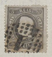 Briefmarke Portugal