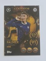 Cole Palmer Chelsea England topps (kein panini ) 