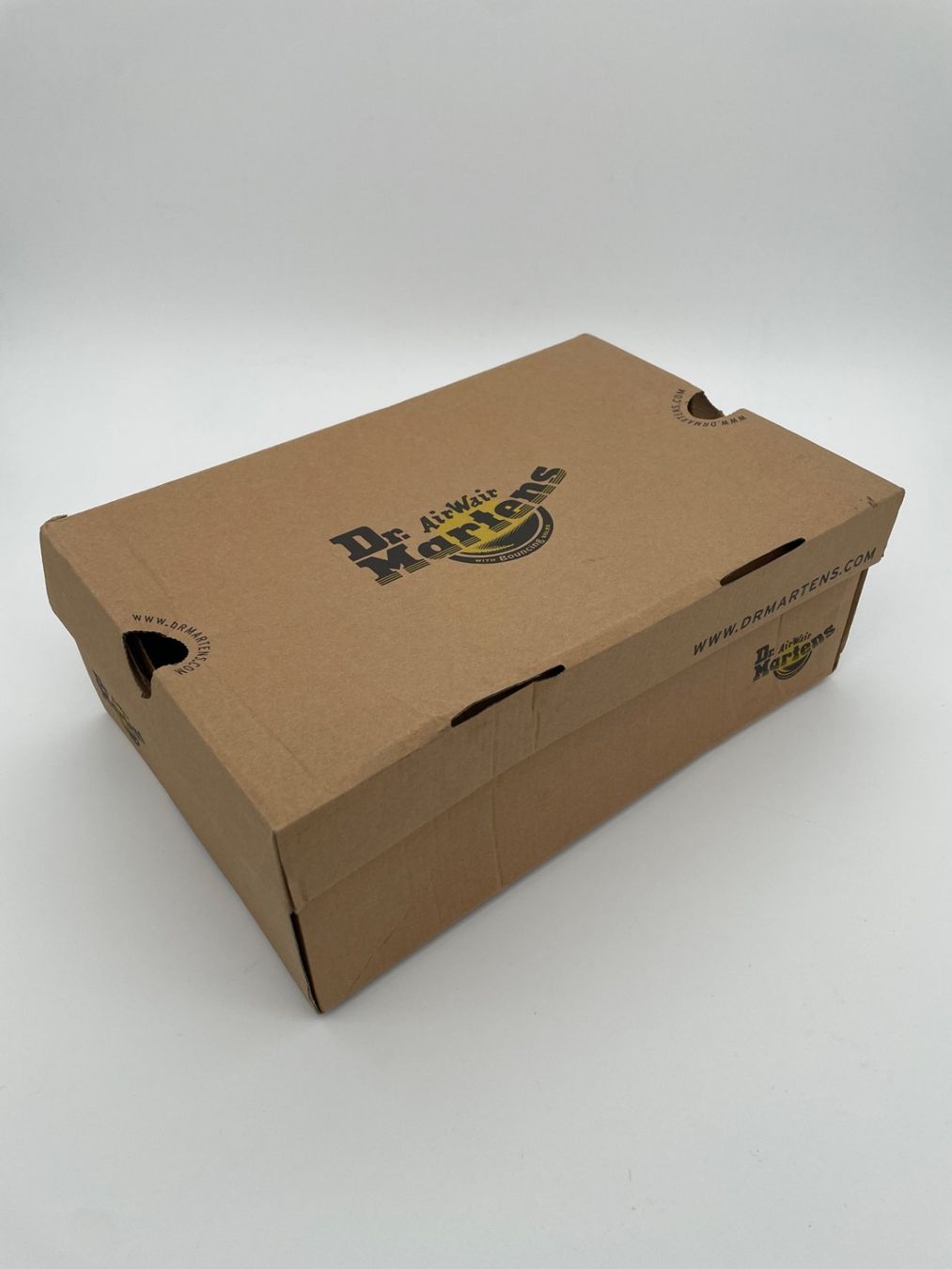 Dr. Martens Scarpe da donna: Dr. Martens Pascal w/Zip Combat Stiefel EU 39 Braun – Usato da Zürich venduto da shoe_shop 6