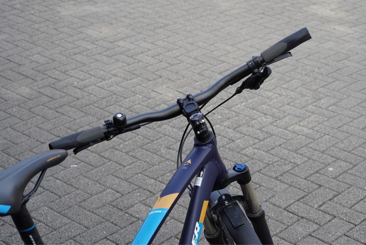 Wheeler Biciclette: Wheeler Protron 1.7 Mountainbike – Usato da Hertenstein AG venduto da Stadtturm 6