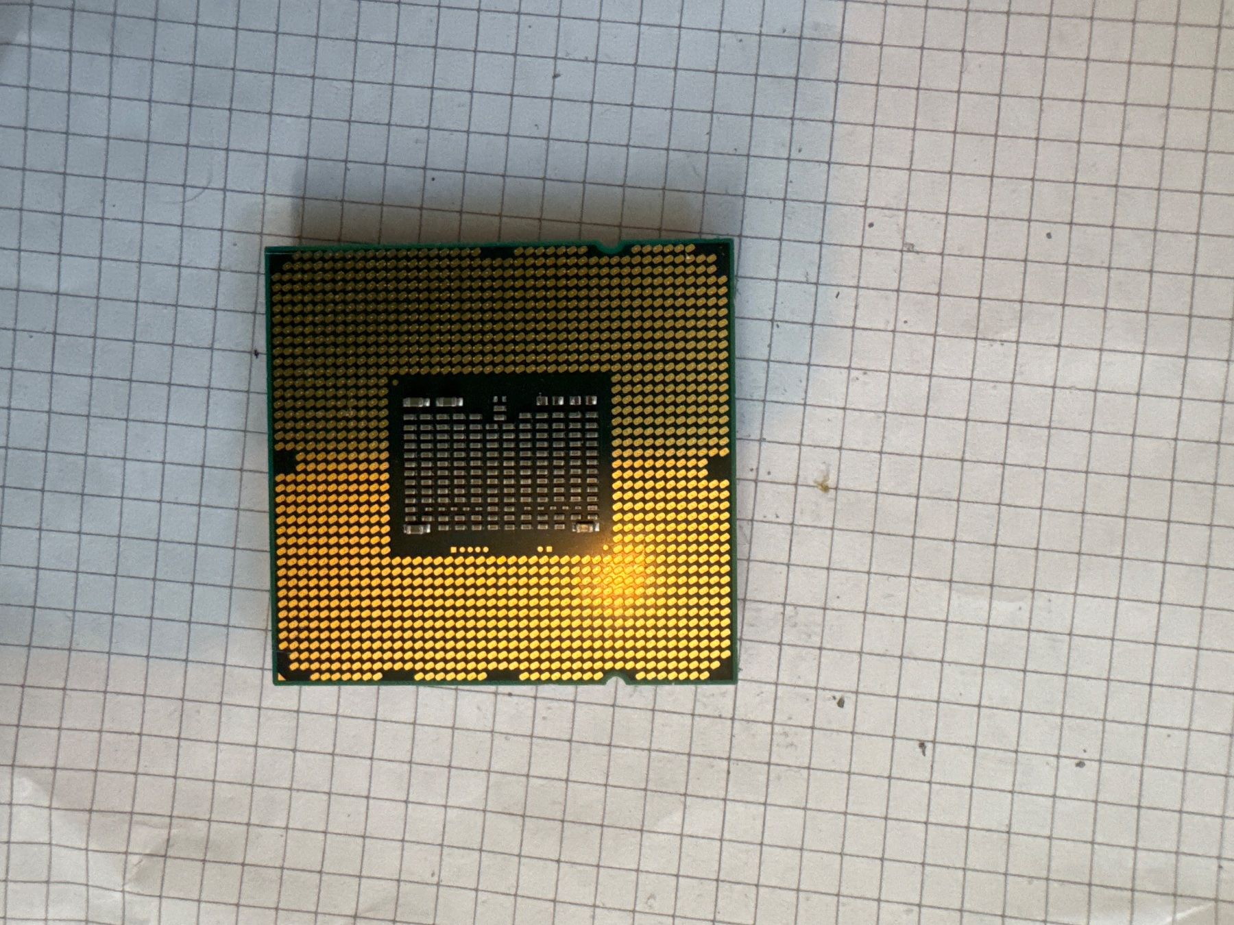Intel PCs: Intel® Xeon® Prozessor X5687 – D'occasion à Adliswil par Busys 1