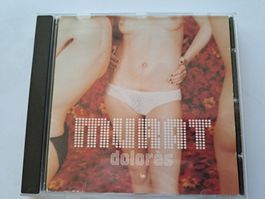 Cd Jean - Louis Murat - Dolores